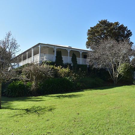 Maleny Homestead & Cottage エクステリア 写真