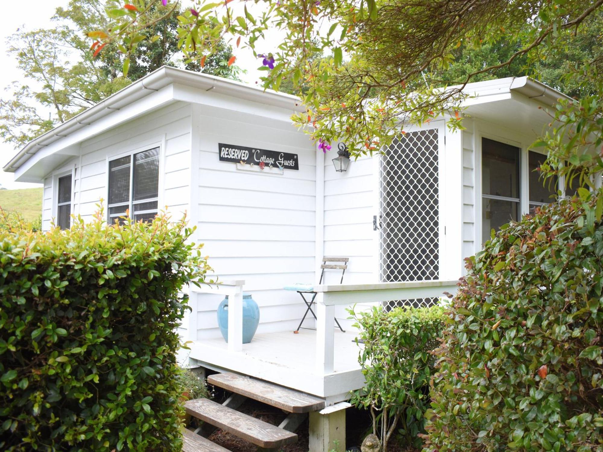 Maleny Homestead & Cottage エクステリア 写真