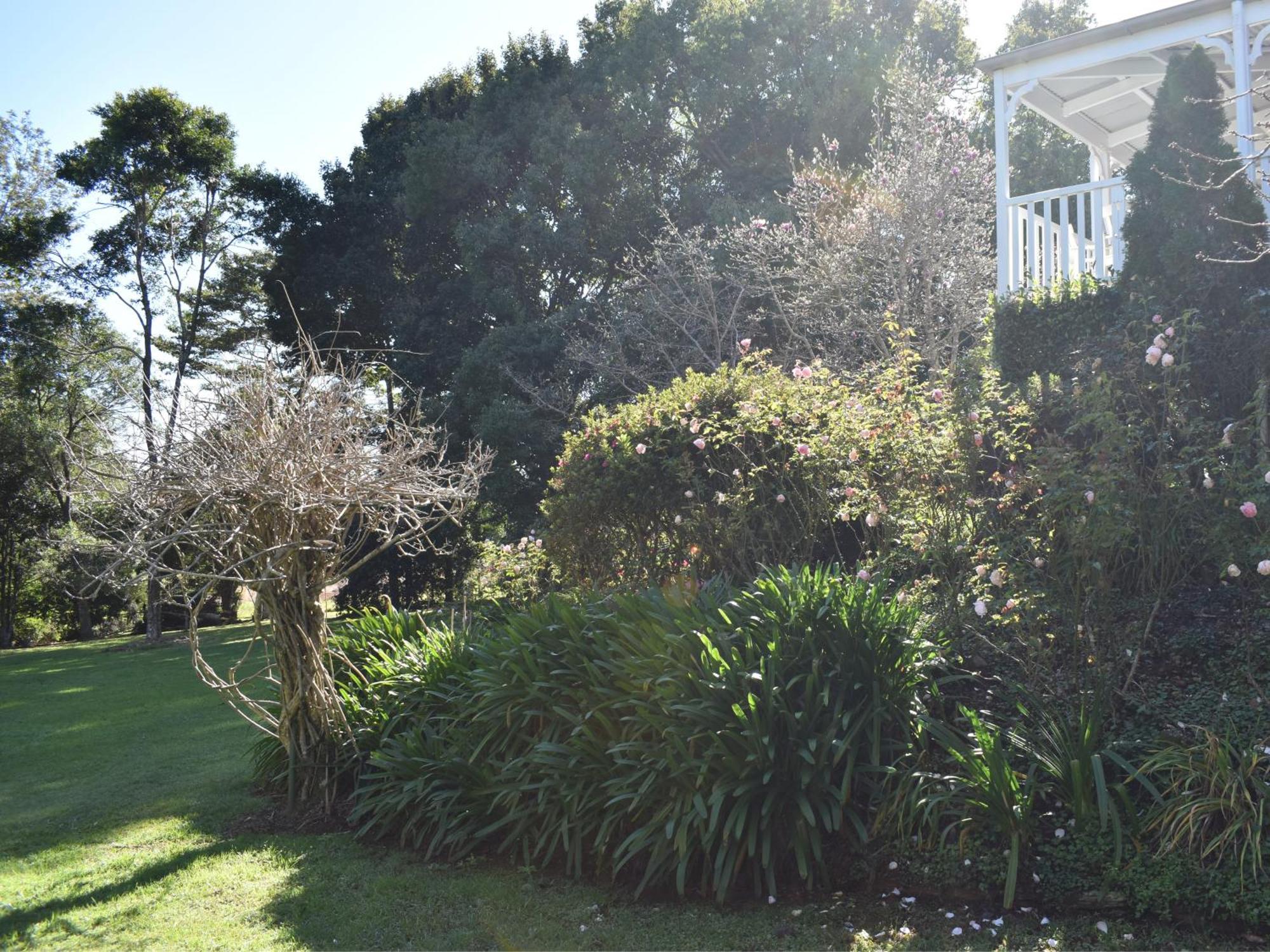 Maleny Homestead & Cottage エクステリア 写真