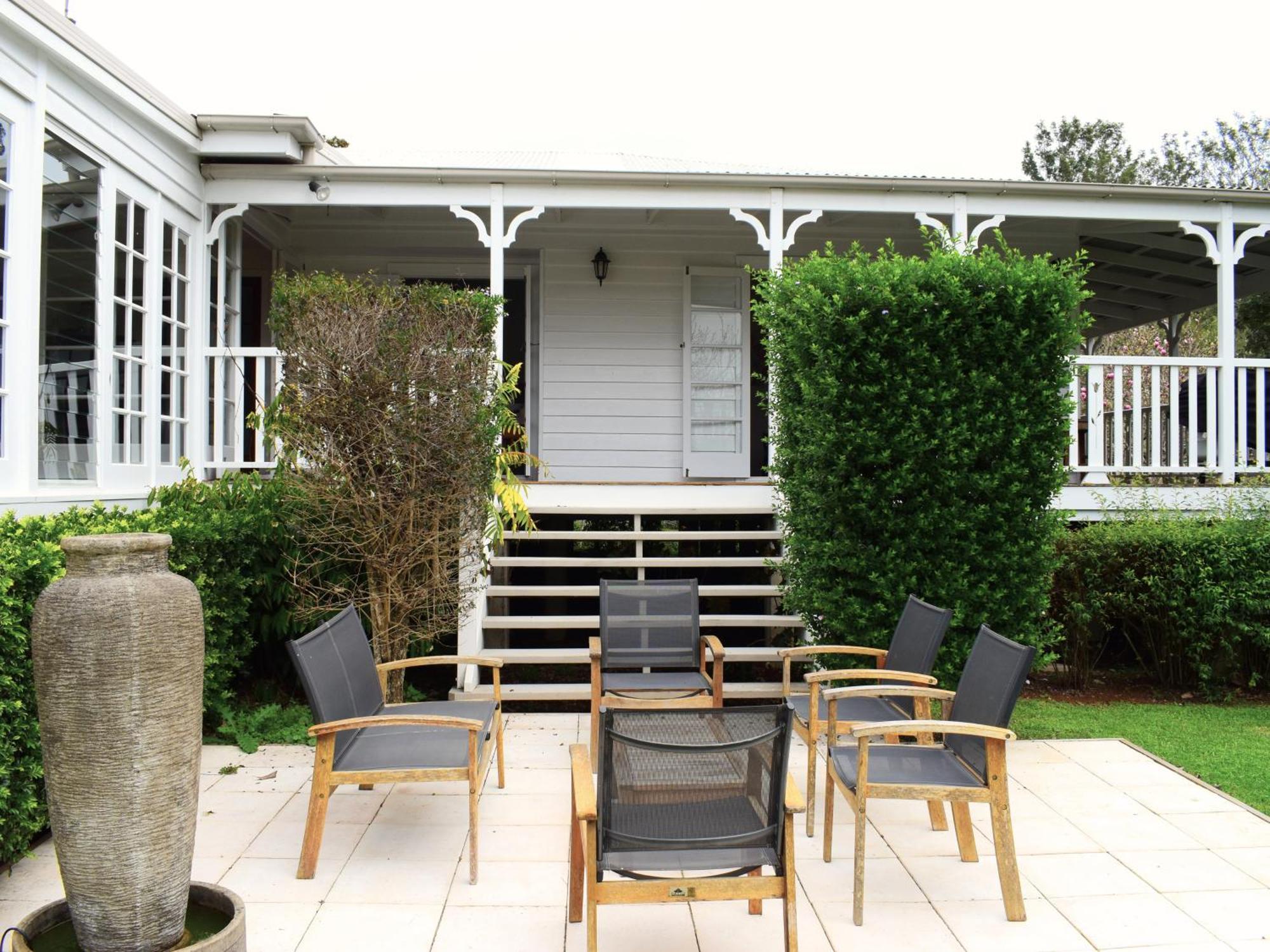 Maleny Homestead & Cottage エクステリア 写真