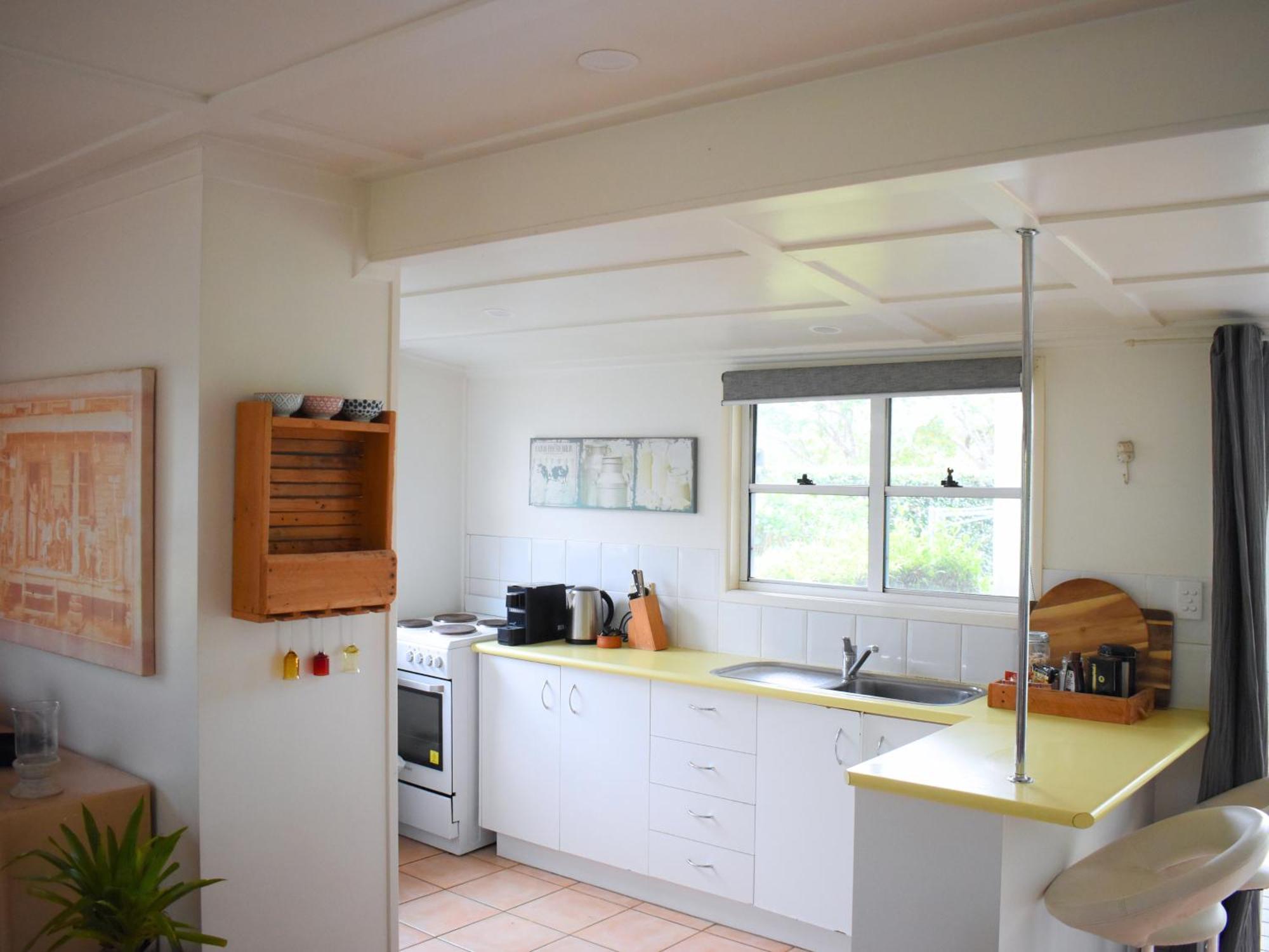 Maleny Homestead & Cottage エクステリア 写真