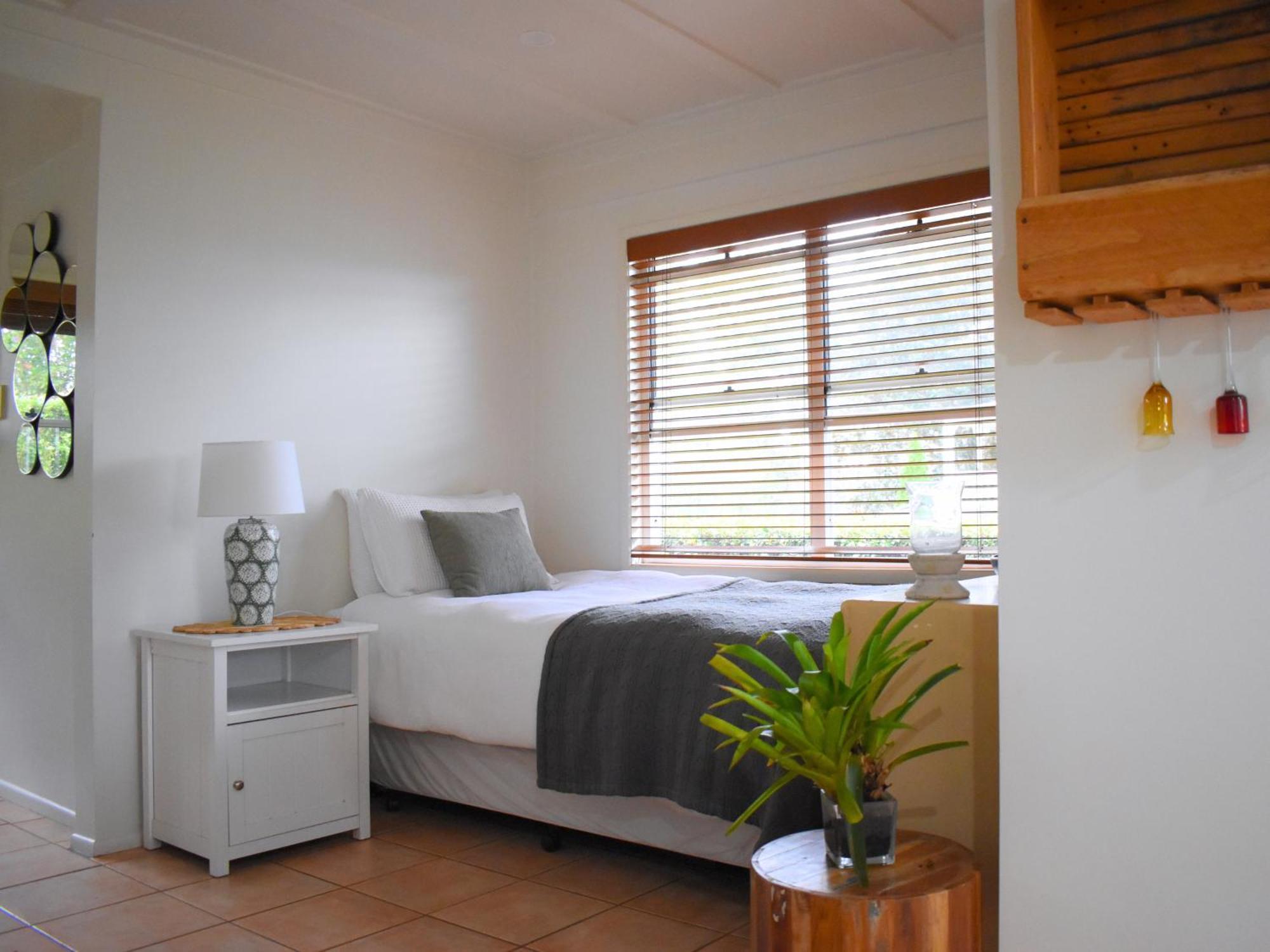 Maleny Homestead & Cottage エクステリア 写真
