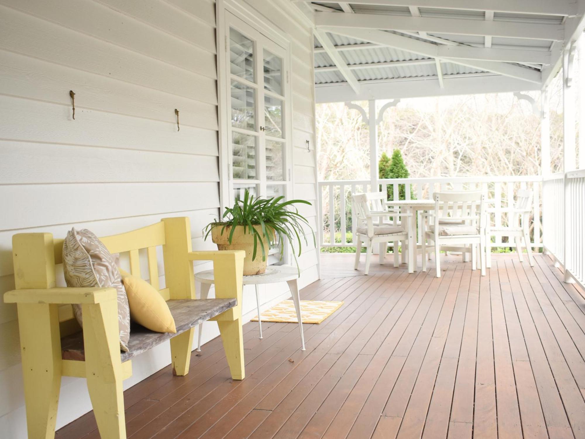 Maleny Homestead & Cottage エクステリア 写真