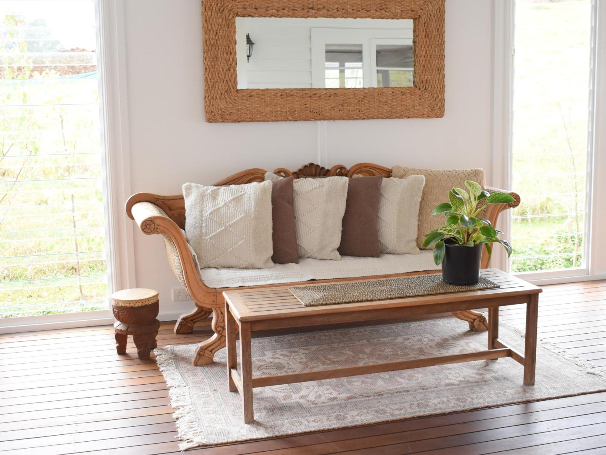 Maleny Homestead & Cottage エクステリア 写真