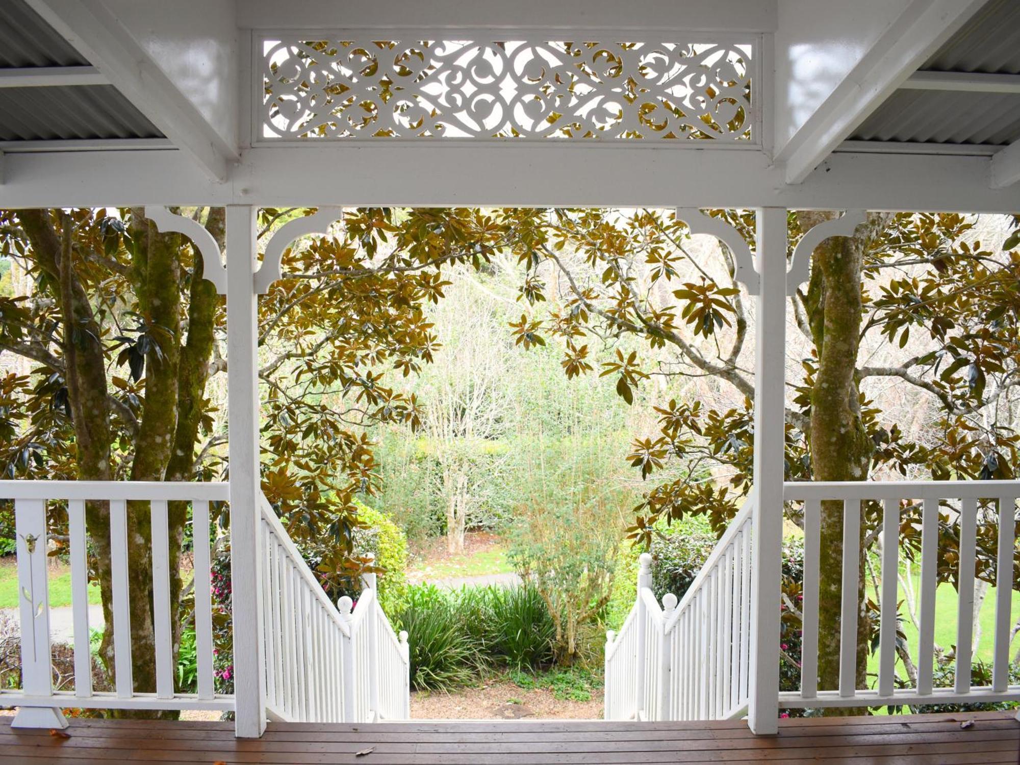 Maleny Homestead & Cottage エクステリア 写真