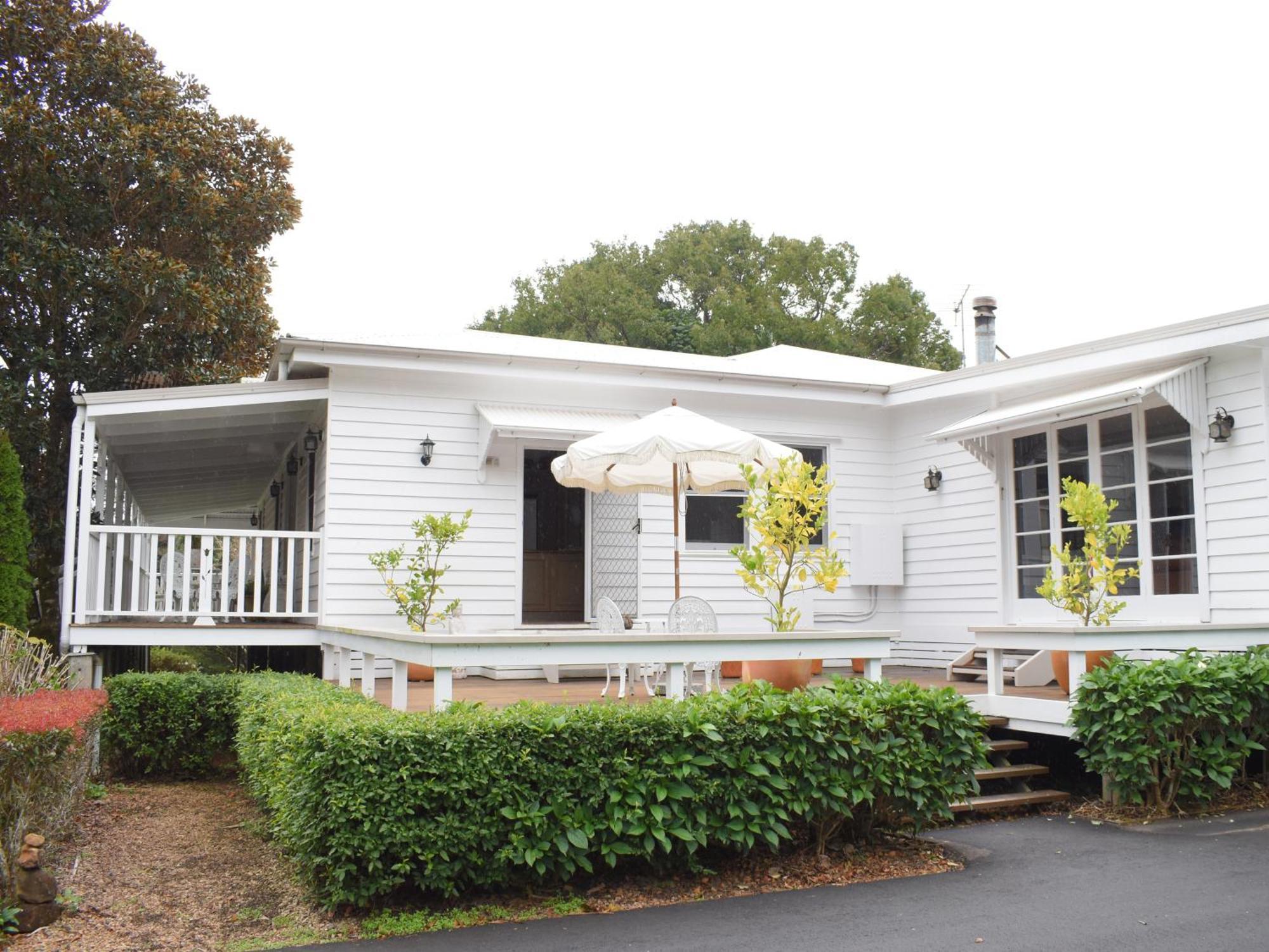 Maleny Homestead & Cottage エクステリア 写真