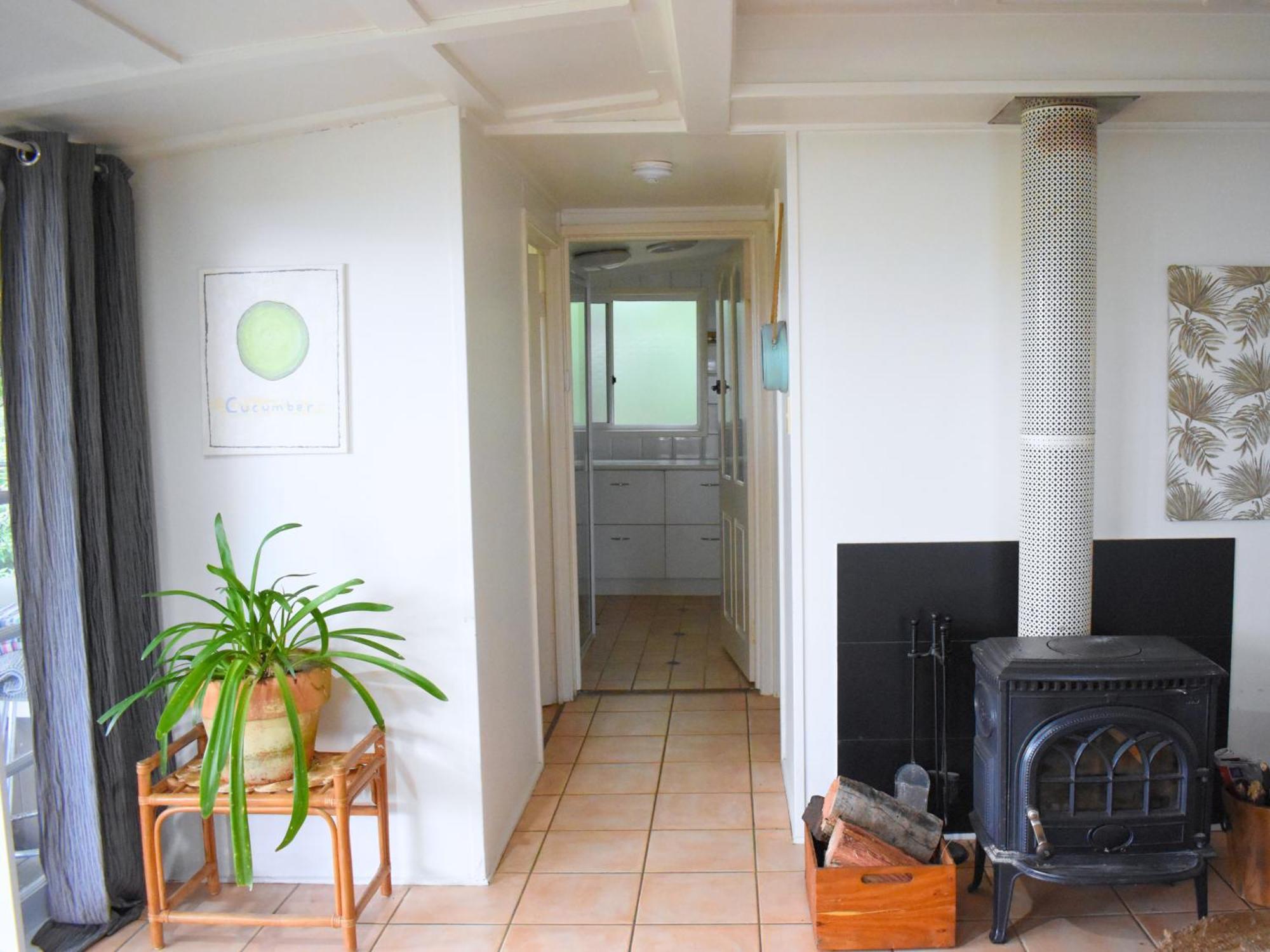 Maleny Homestead & Cottage 部屋 写真
